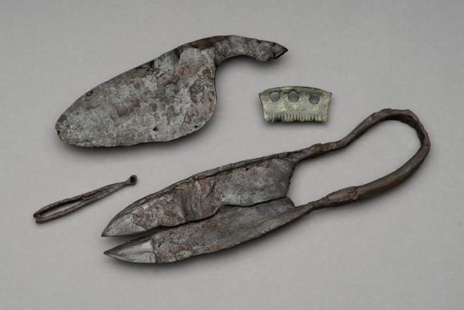 Citée des sciences & de l'industrie