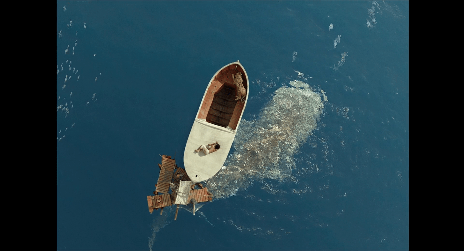 Le plan 4/3 du film, pourquoi??