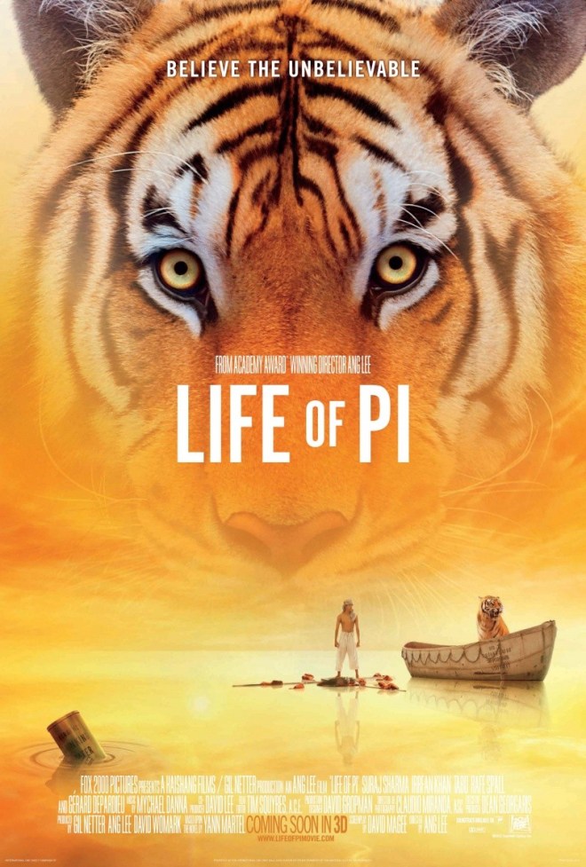 lifeofpi affiche