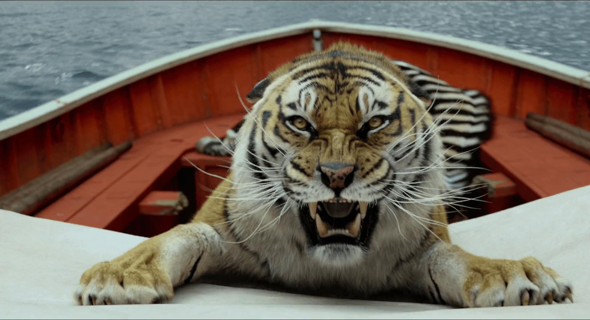 Richard Parker