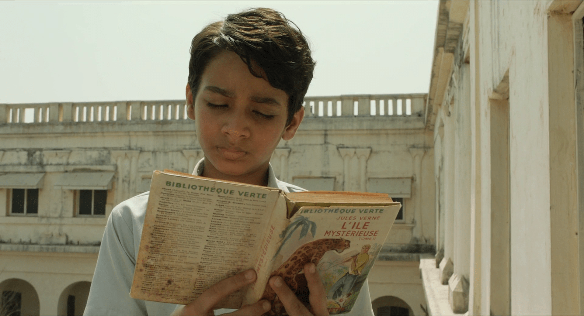 Pi à la piscine Molitor