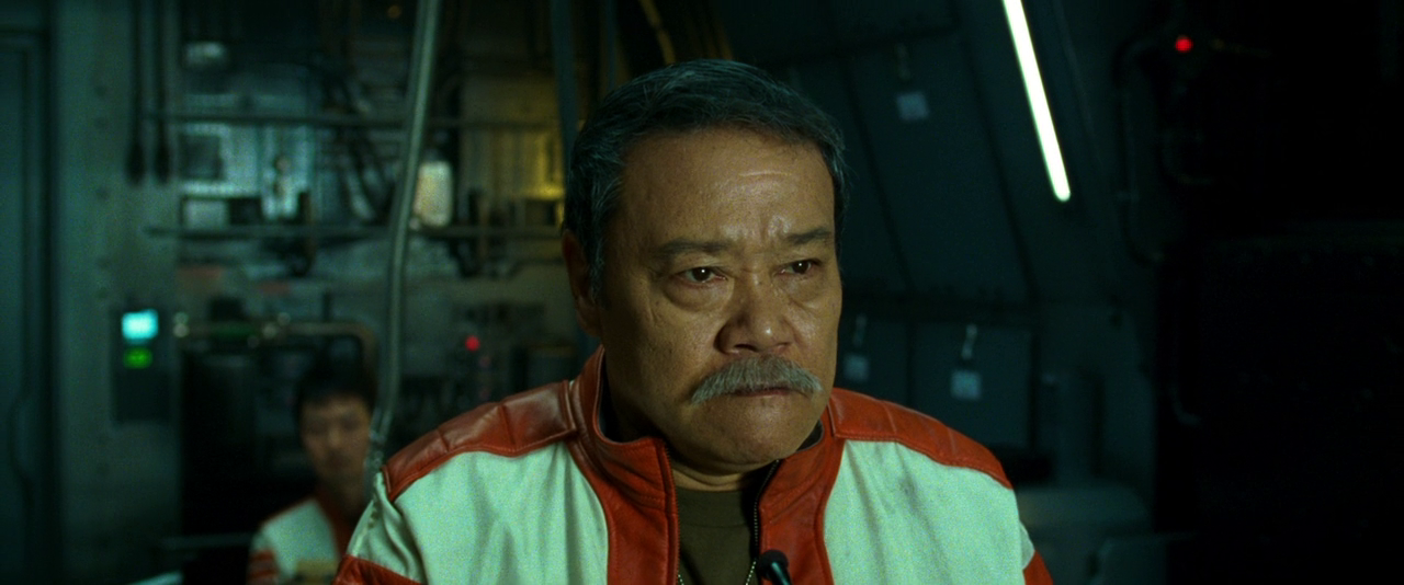 Scotty bis (the clone)